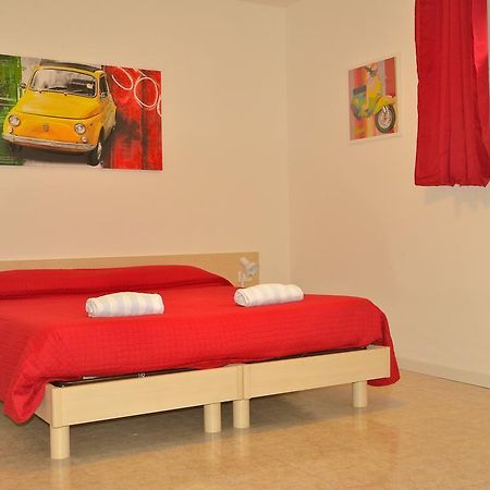 B&B Bonomelli Bergame Chambre photo