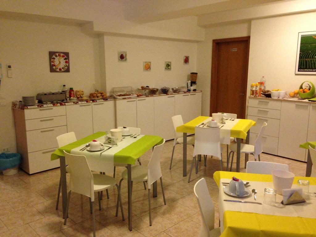 B&B Bonomelli Bergame Extérieur photo