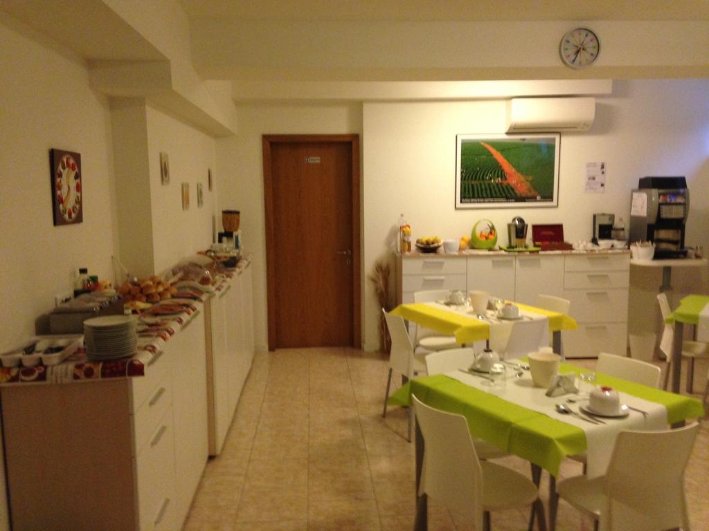 B&B Bonomelli Bergame Extérieur photo