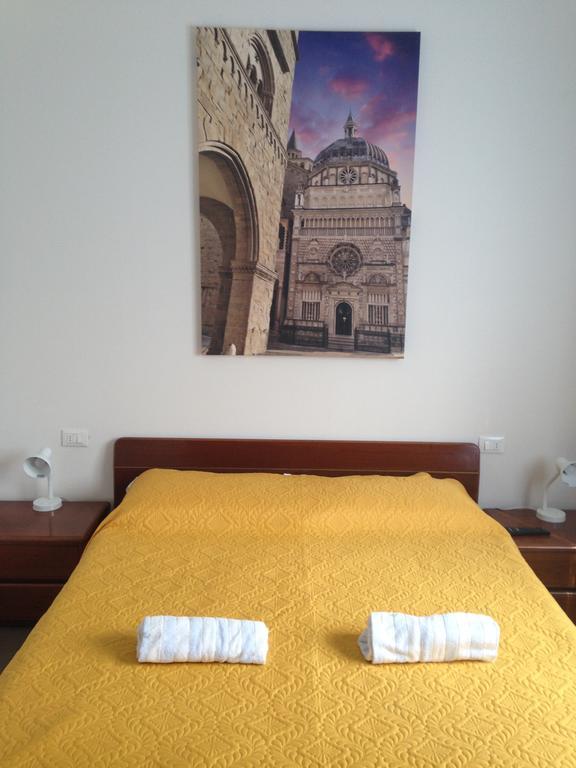B&B Bonomelli Bergame Extérieur photo