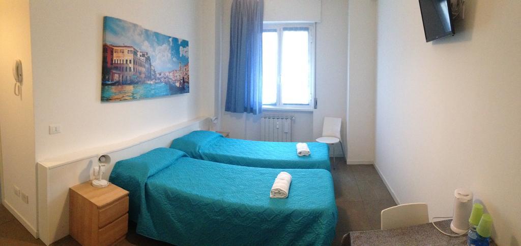 B&B Bonomelli Bergame Extérieur photo