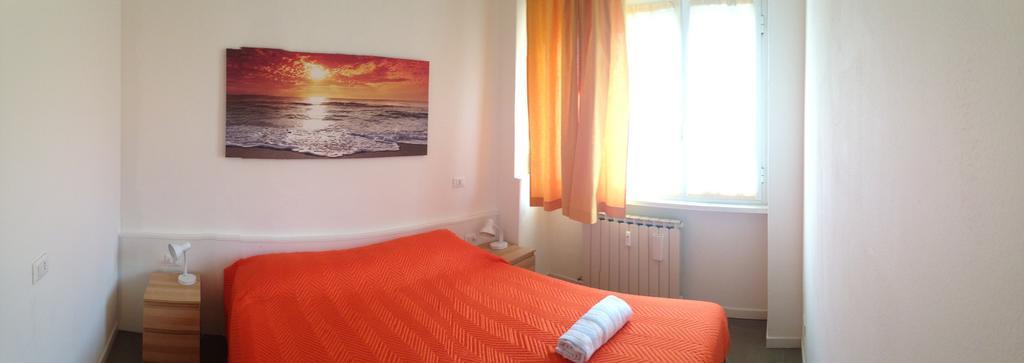 B&B Bonomelli Bergame Extérieur photo