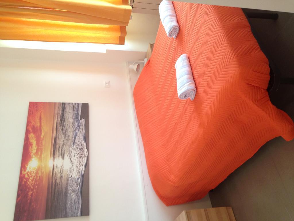 B&B Bonomelli Bergame Extérieur photo