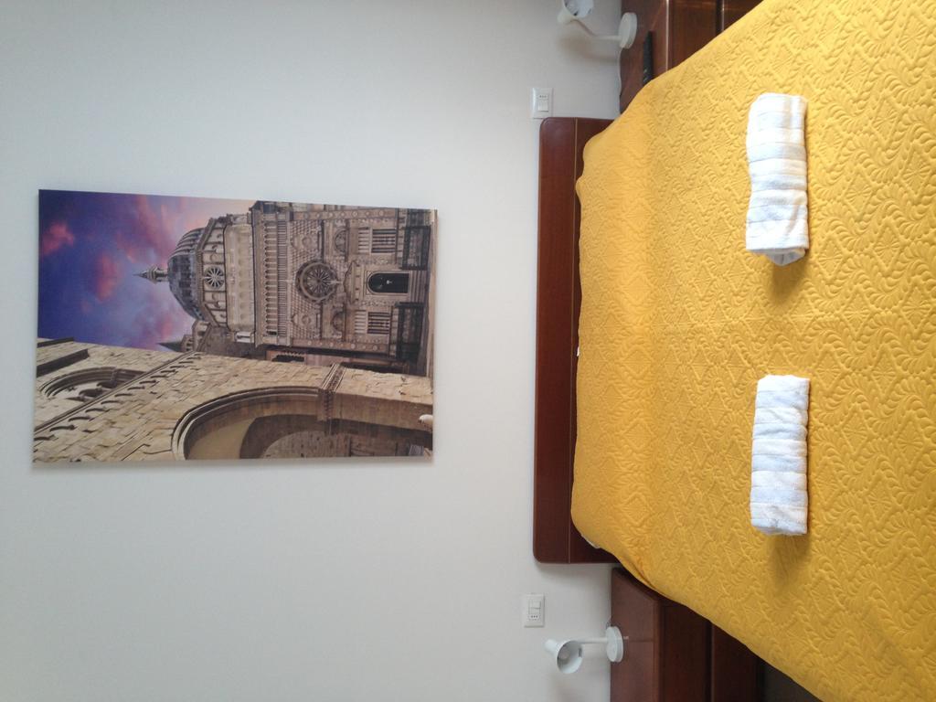 B&B Bonomelli Bergame Extérieur photo