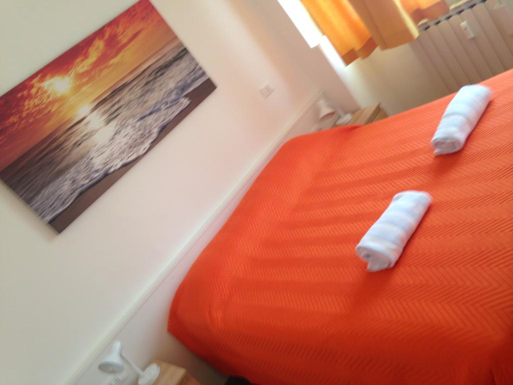B&B Bonomelli Bergame Extérieur photo