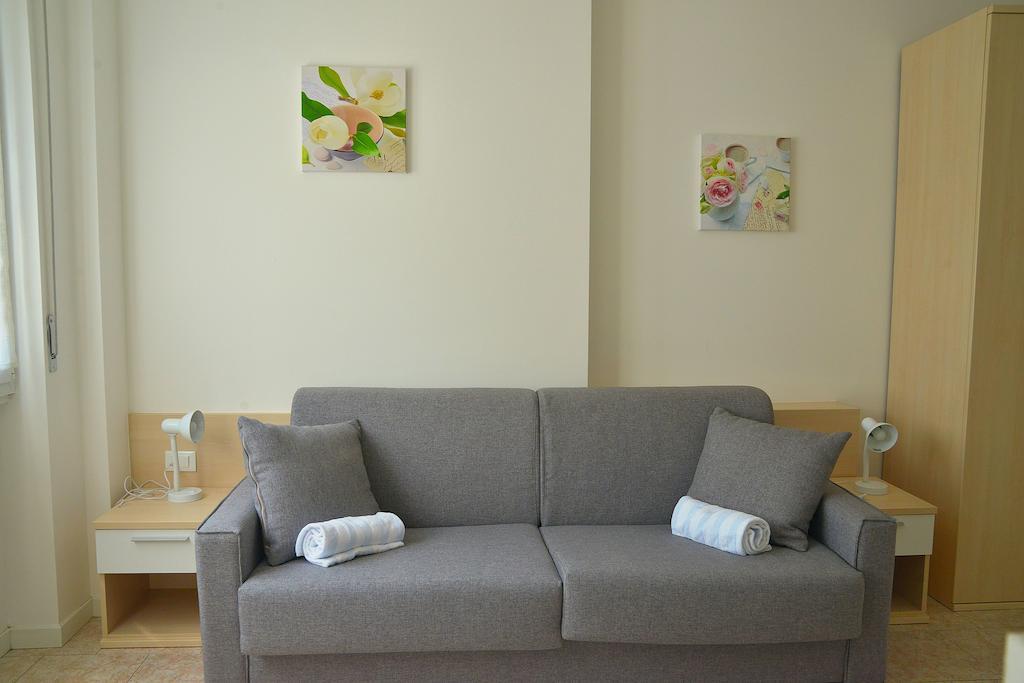 B&B Bonomelli Bergame Chambre photo