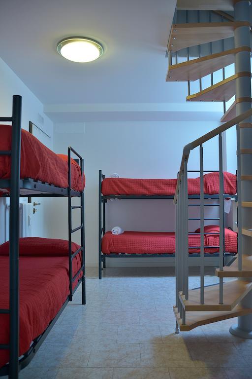 B&B Bonomelli Bergame Chambre photo