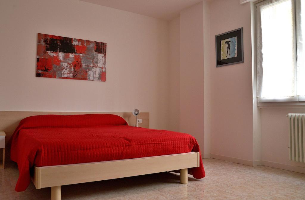 B&B Bonomelli Bergame Chambre photo