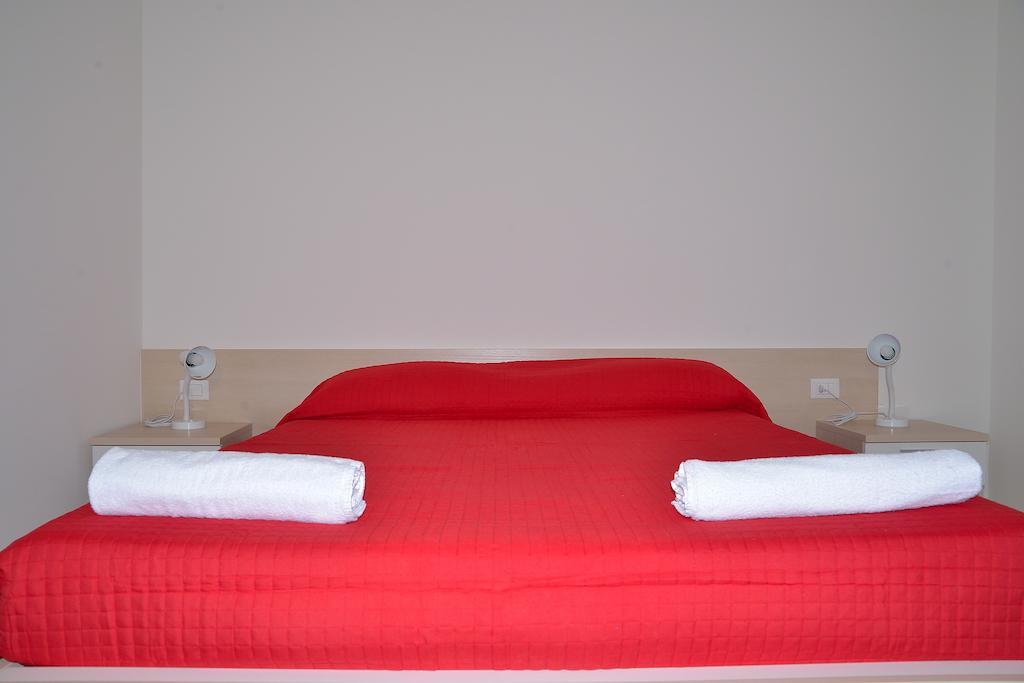 B&B Bonomelli Bergame Chambre photo