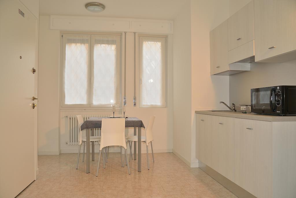 B&B Bonomelli Bergame Chambre photo