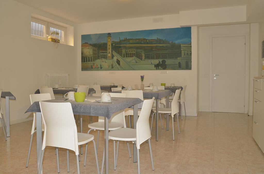 B&B Bonomelli Bergame Extérieur photo