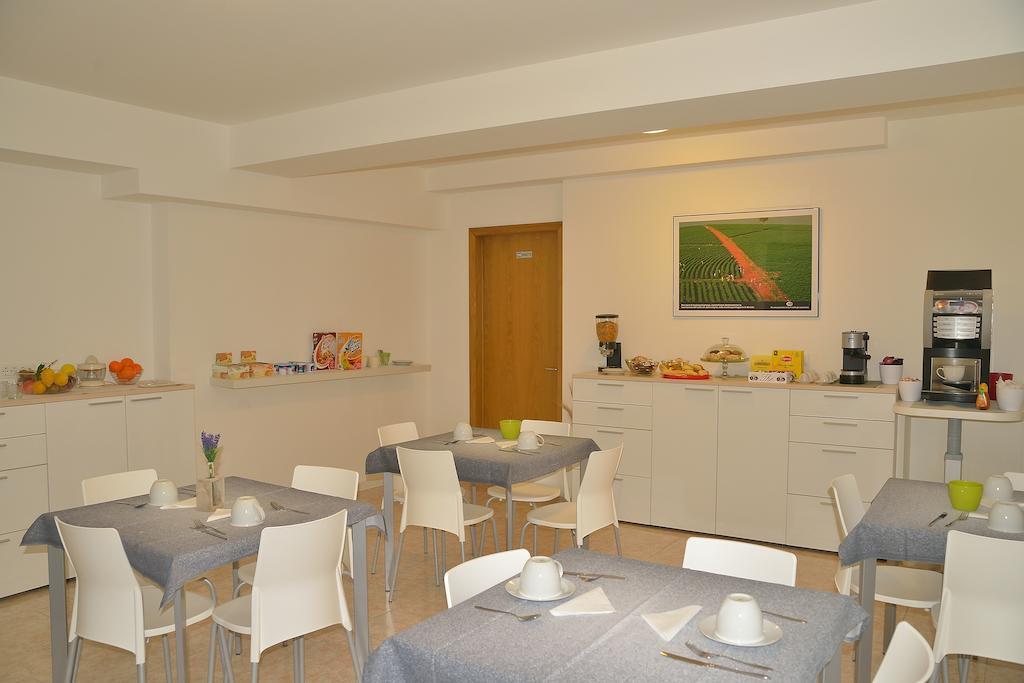 B&B Bonomelli Bergame Chambre photo