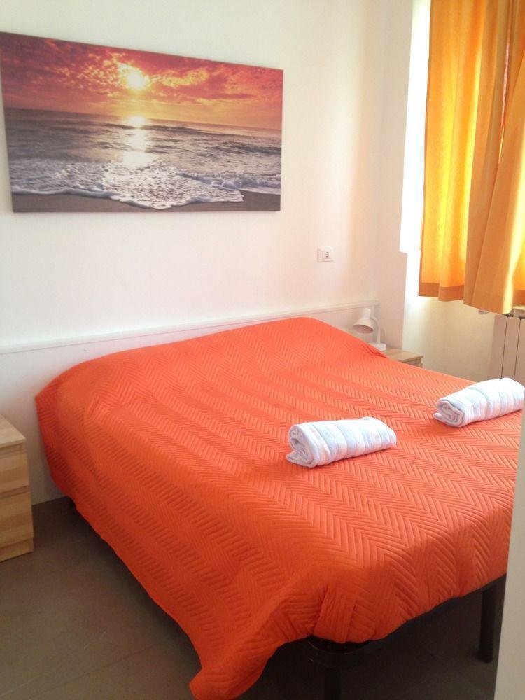 B&B Bonomelli Bergame Extérieur photo
